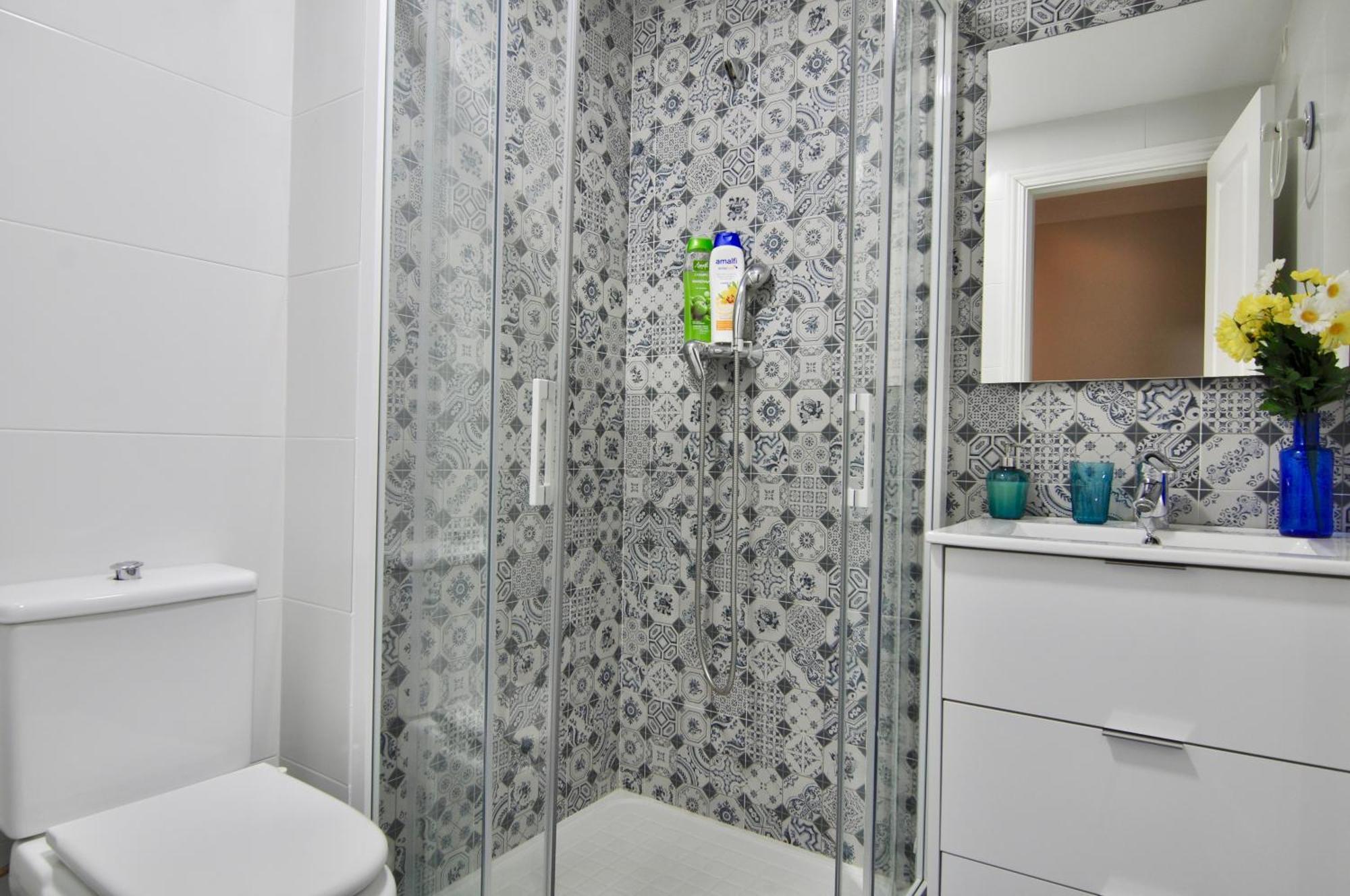 Apartamento Las Camelias Benalmádena Exterior foto